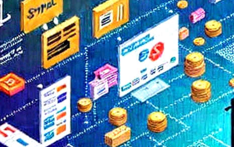 The Strait of Hormuz Tax: Why Goldman's $120 Oil Means Crypto's Liquidity Drain The Strait of Hormuz Tax: Why Goldman's $120 Oil Means Crypto's Liquidity Drain