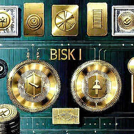 The Order Book Heard It First: Iran, Oil, and the Crypto Volatility Signal
