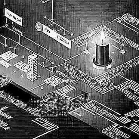 The Great API Leak: On-Chain Data Exposes the AI Export Control Facade The Great API Leak: On-Chain Data Exposes the AI Export Control Facade