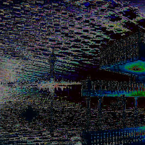 The Iran Indictment Playbook: Wallet Clusters Reveal the Real Market Signal The Iran Indictment Playbook: Wallet Clusters Reveal the Real Market Signal