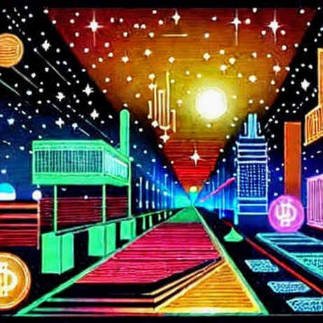 The Ballistic Missile Ledger: How Iran’s Strike Exposed the Fragile Trust Layers in Crypto Markets The Ballistic Missile Ledger: How Iran’s Strike Exposed the Fragile Trust Layers in Crypto Markets