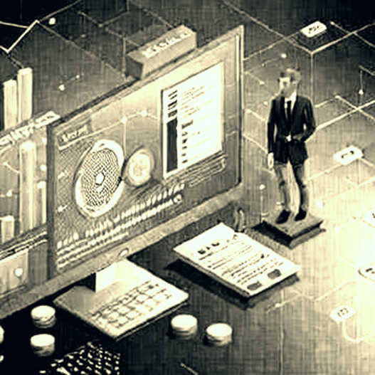 The ETF Outflow Paradox: Why $1.2B in Redemptions Signals Institutional Maturity, Not Panic The ETF Outflow Paradox: Why $1.2B in Redemptions Signals Institutional Maturity, Not Panic
